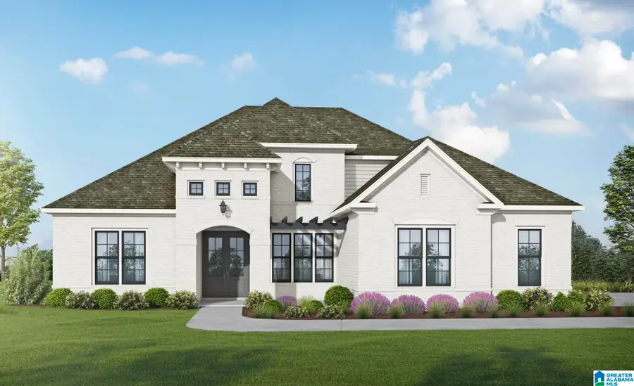 111 CALVERT CIRCLE, Hoover, AL 35244 - #3