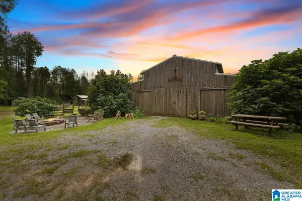 2040 BUD MOUNTAIN ROAD, Blountsville, AL 35031