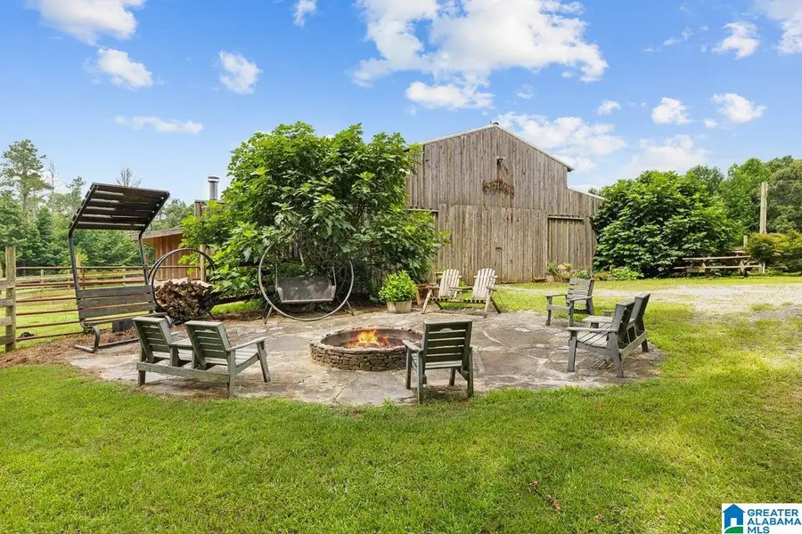 2040 BUD MOUNTAIN ROAD, Blountsville, AL 35031 - #3