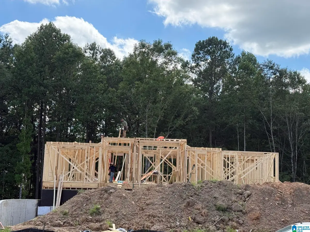 3008 GREY OAKS CRESCENT, Pelham, AL 35124 - #1