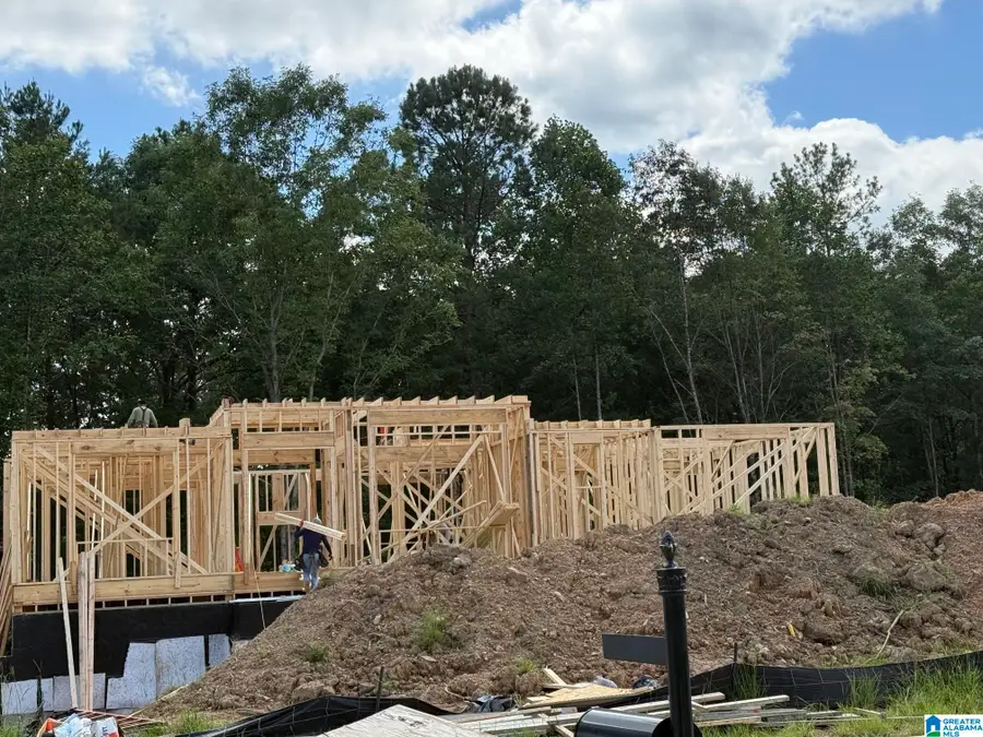 3008 GREY OAKS CRESCENT, Pelham, AL 35124 - #3
