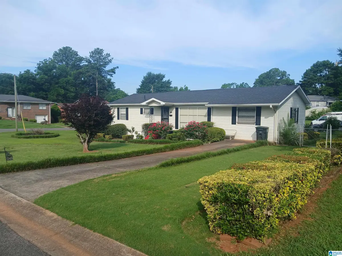 1548 ELM STREET SW, Birmingham, AL 35211 - #1