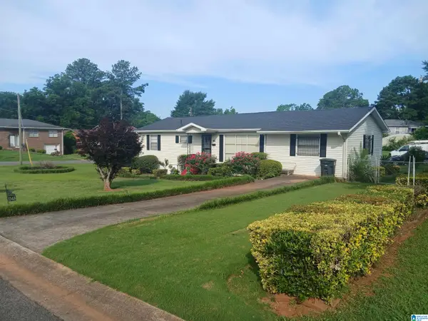 1548 ELM STREET SW, Birmingham, AL 35211