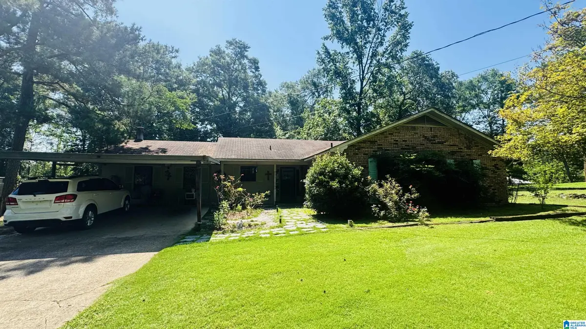 418 WOODLAND HILLS CIRCLE, Fayette, AL 35555 - #1