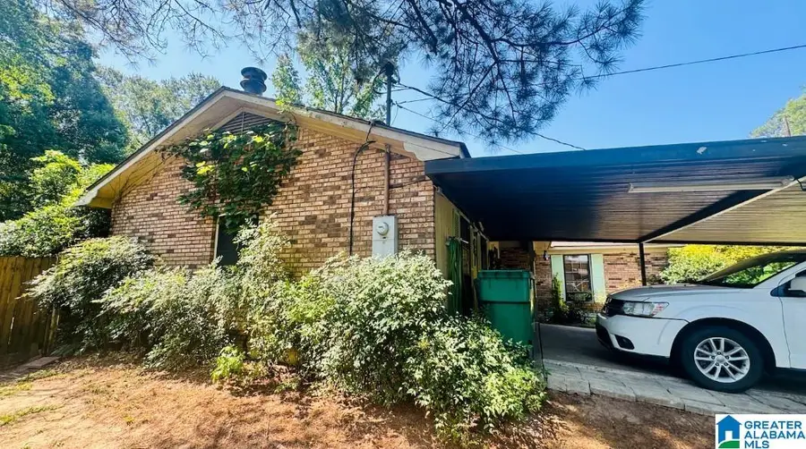 418 WOODLAND HILLS CIRCLE, Fayette, AL 35555 - #2