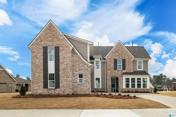 001 BLACKRIDGE CREST, Hoover, AL 35244