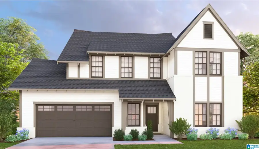 1717 BLACKRIDGE CIRCLE, Hoover, AL 35244 - #2