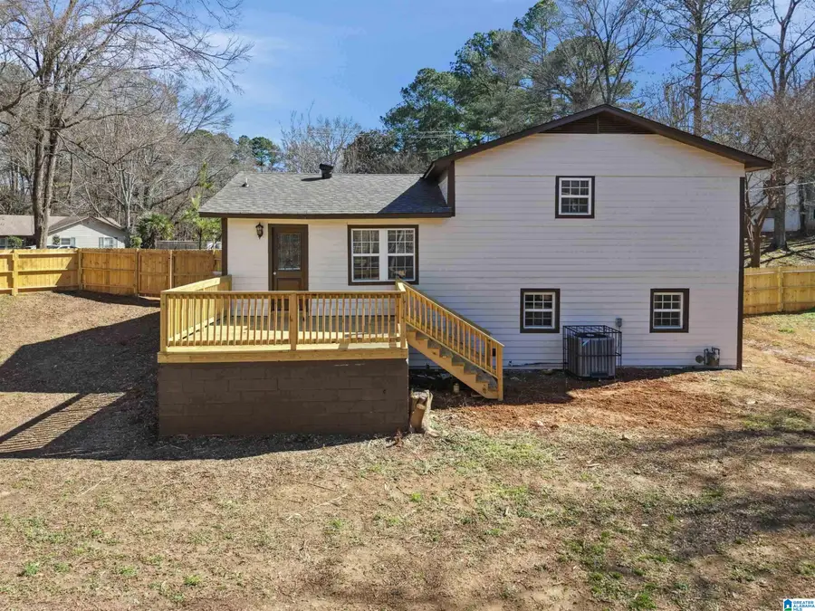 5200 HICKORY DRIVE, Pinson, AL 35126 - #2