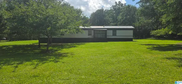 3965 ALABAMA HIGHWAY 77, Ohatchee, AL 36271