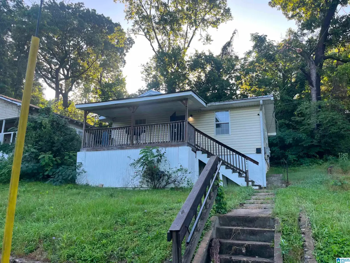 4405 41ST STREET N, Tarrant, AL 35217 - #1