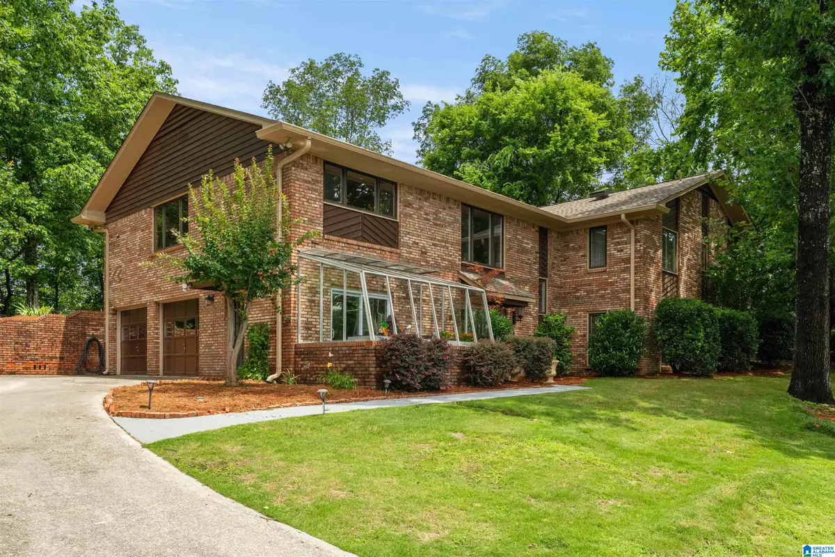 3546 MILL SPRINGS ROAD, Mountain Brook, AL 35223 - #1