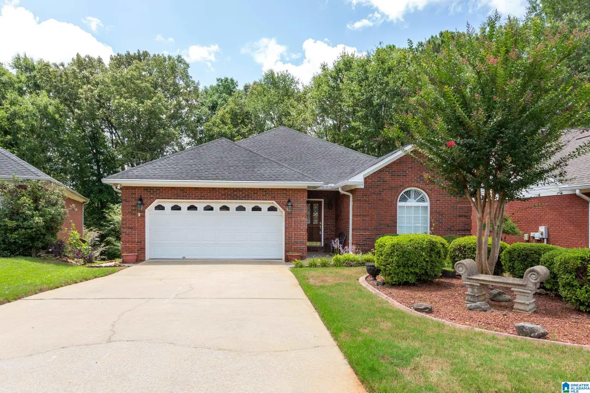 1538 HOLLY BERRY WAY, Anniston, AL 36207 - #1