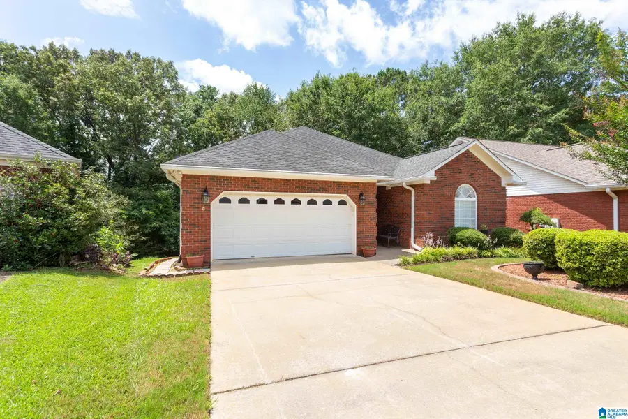 1538 HOLLY BERRY WAY, Anniston, AL 36207 - #2