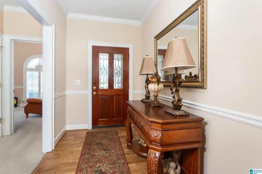 1538 HOLLY BERRY WAY, Anniston, AL 36207 - #3