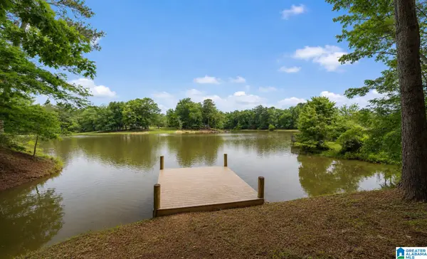 1775 BROKEN ARROW CREEK ROAD, Riverside, AL 35135