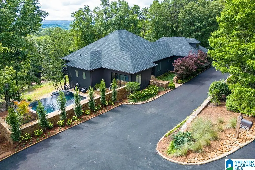 4627 DOLLY RIDGE ROAD, Vestavia Hills, AL 35243 - #1