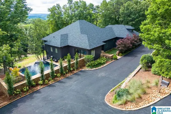 4627 DOLLY RIDGE ROAD, Vestavia hills, AL 35243