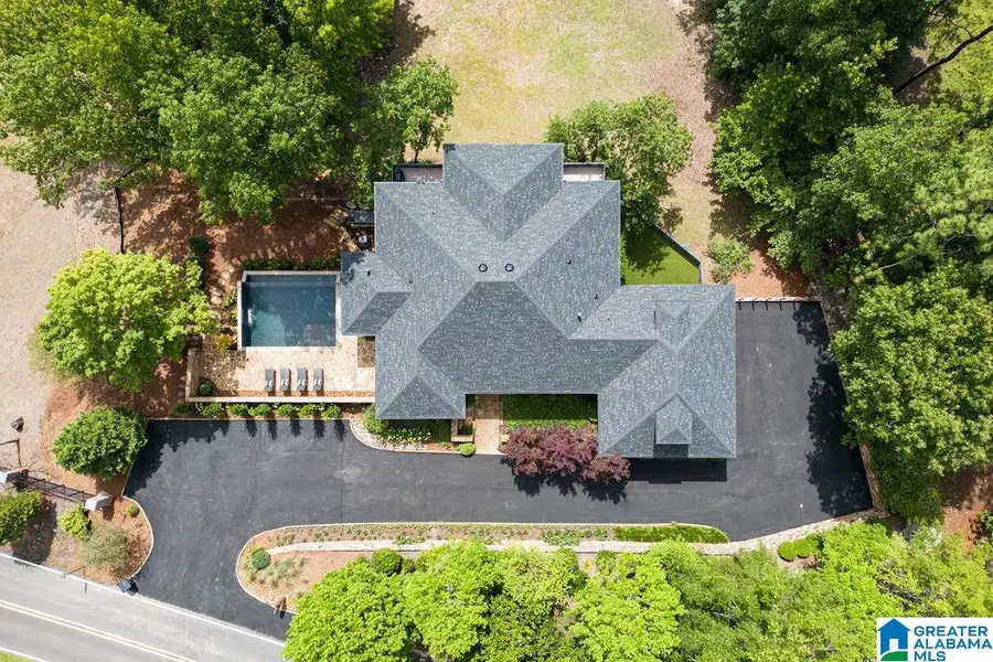 4627 DOLLY RIDGE ROAD, Vestavia Hills, AL 35243 - #2