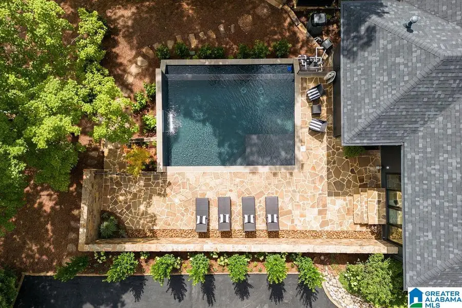 4627 DOLLY RIDGE ROAD, Vestavia Hills, AL 35243 - #3