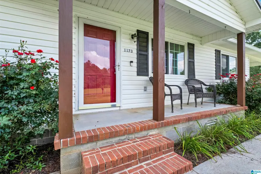 1173 MCCLELLAN ROAD, Alexandria, AL 36250 - #3