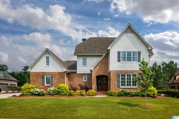 4326 BOULDER LAKE CIRCLE, Vestavia hills, AL 35242