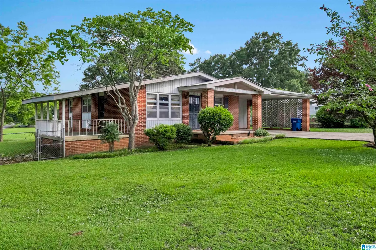 2154 HINTON DRIVE, Oxford, AL 36203 - #1