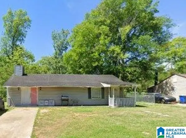 524 VIOLET STREET, Midfield, AL 35228