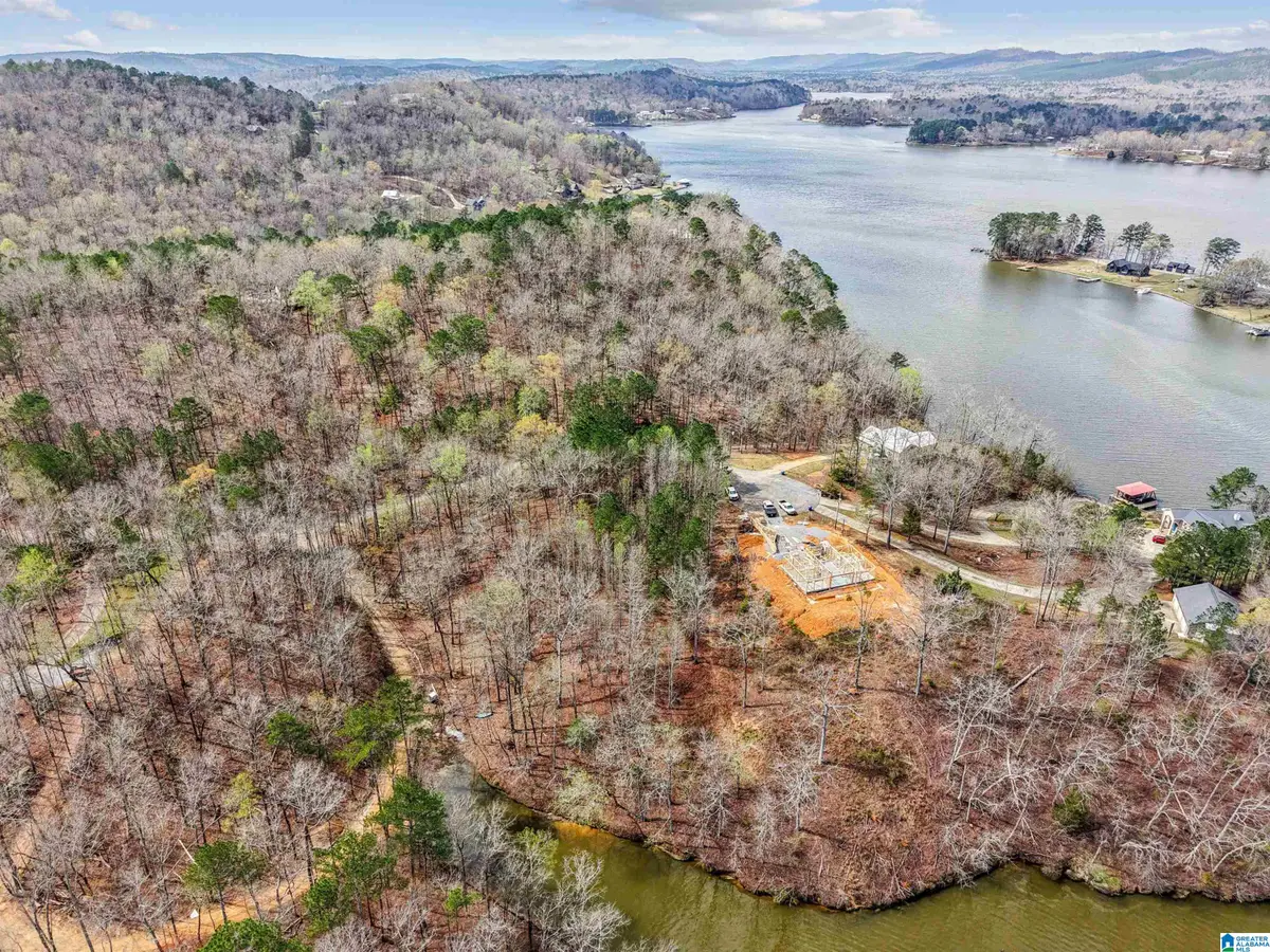 130 MOHAWK COURT, Ohatchee, AL 36271 - #1