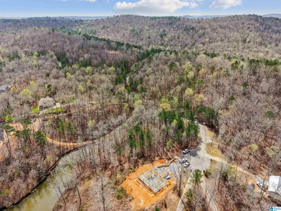 130 MOHAWK COURT, Ohatchee, AL 36271 - #2