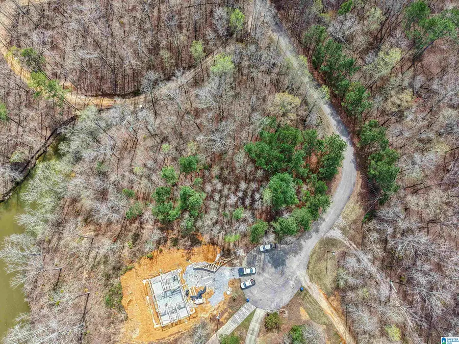 130 MOHAWK COURT, Ohatchee, AL 36271 - #3