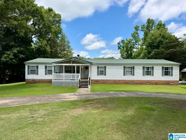 1140 SHORE DRIVE, Ashville, AL 35953