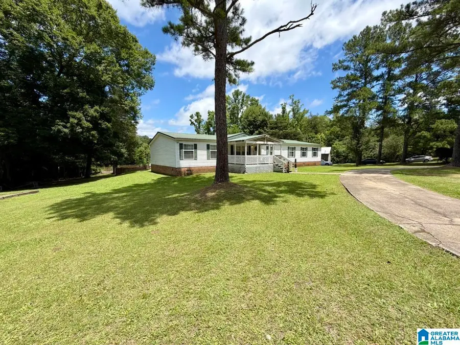 1140 SHORE DRIVE, Ashville, AL 35953 - #2