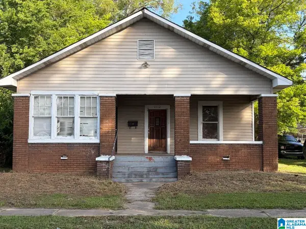 2712 AVENUE H, Birmingham, AL 35218