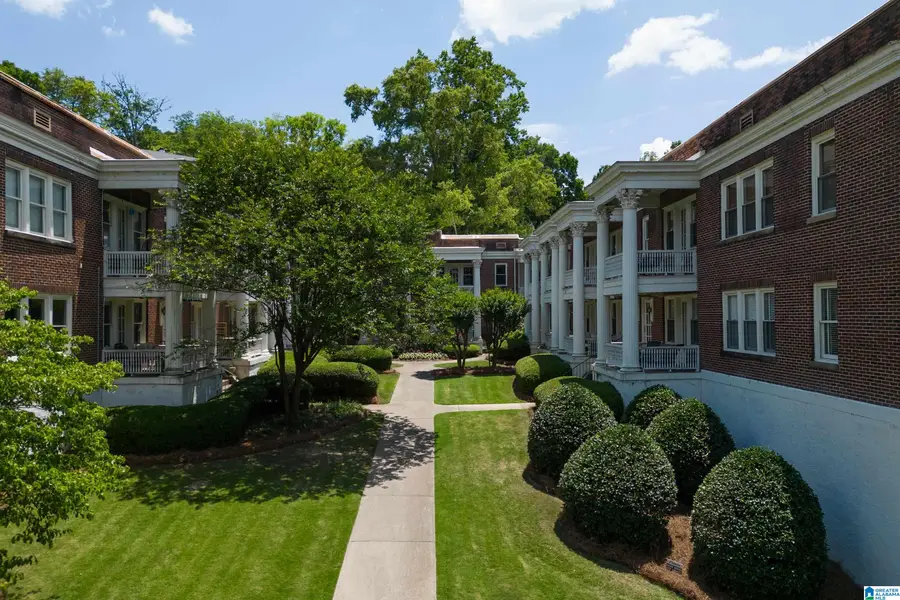3809 12TH COURT, Birmingham, AL 35222 - #2