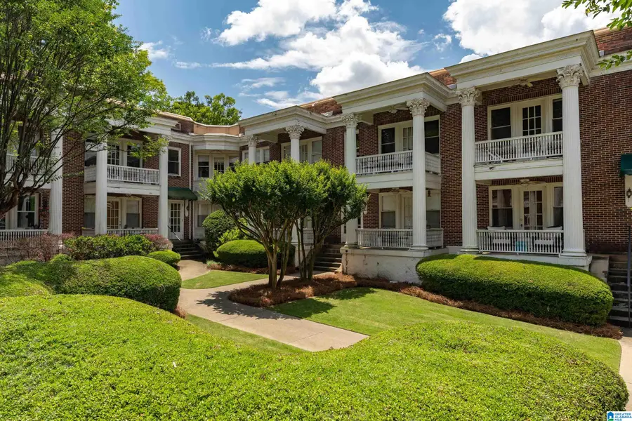 3809 12TH COURT, Birmingham, AL 35222 - #3