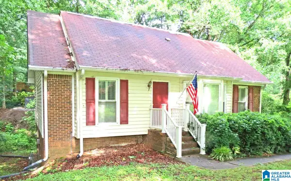 3293 FARRINGTON WOOD DRIVE, Birmingham, AL 35243