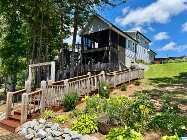 106 BRADLEY DRIVE, Wedowee, AL 36278
