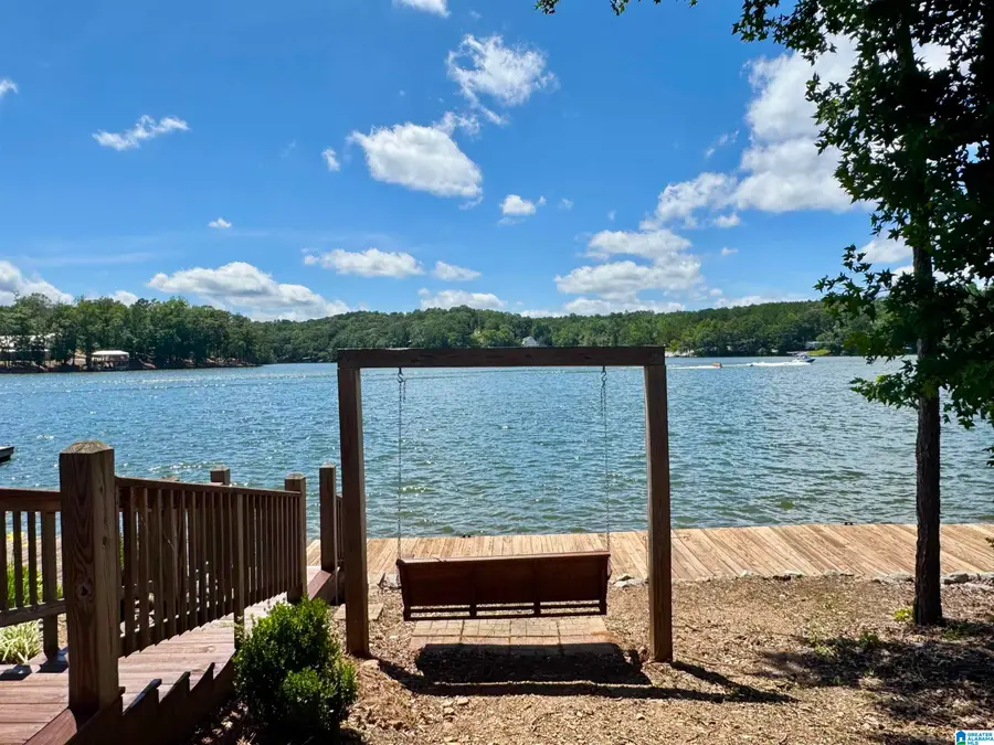 106 BRADLEY DRIVE, Wedowee, AL 36278 - #2