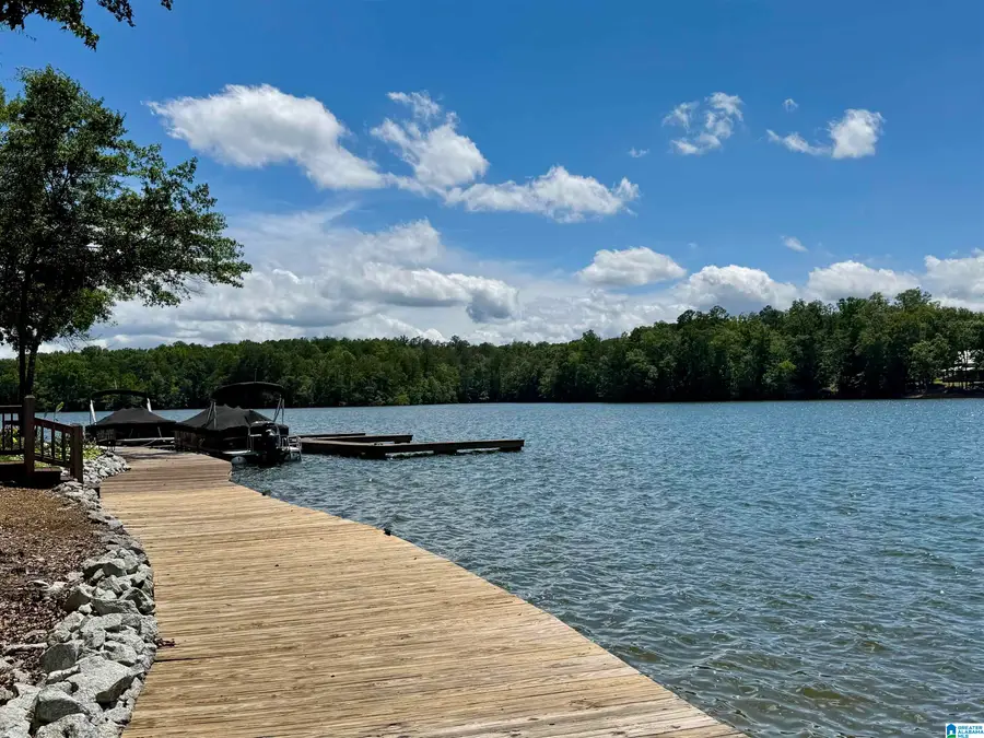 106 BRADLEY DRIVE, Wedowee, AL 36278 - #3