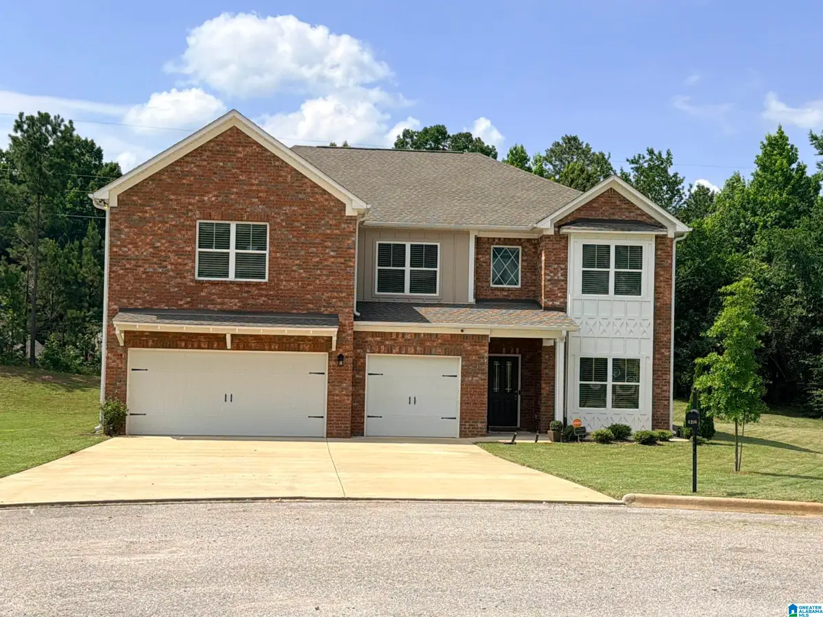 6296 STEEPLECHASE COVE, Pinson, AL 35126 - #1