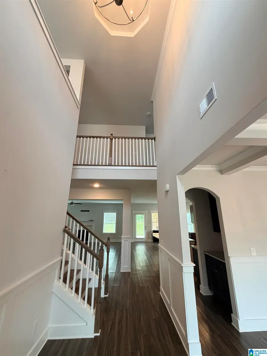 6296 STEEPLECHASE COVE, Pinson, AL 35126 - #2