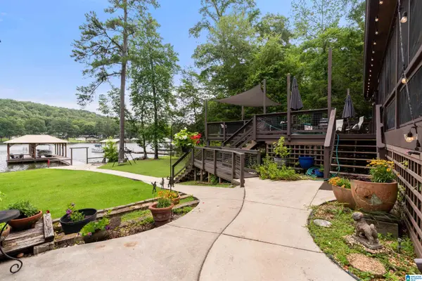 486 S LAKESHORE DRIVE, Talladega, AL 35160