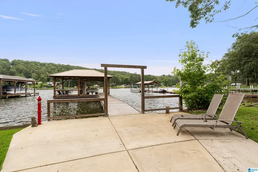 486 S LAKESHORE DRIVE, Talladega, AL 35160 - #2