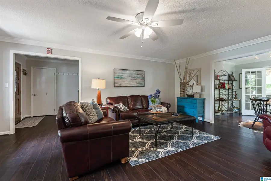 486 S LAKESHORE DRIVE, Talladega, AL 35160 - #3