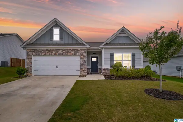 9067 MEETING STREET, Pell city, AL 35128