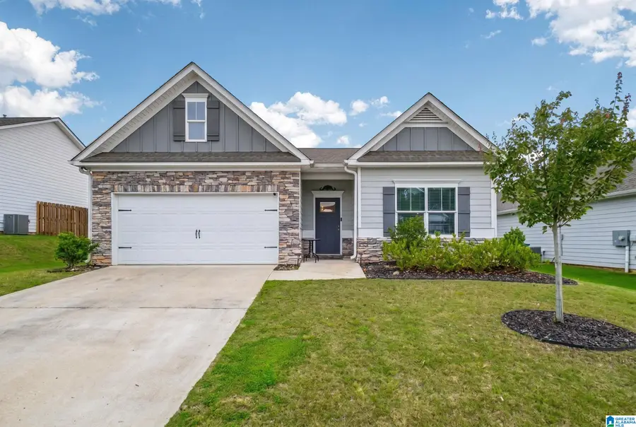 9067 MEETING STREET, Pell City, AL 35128 - #2