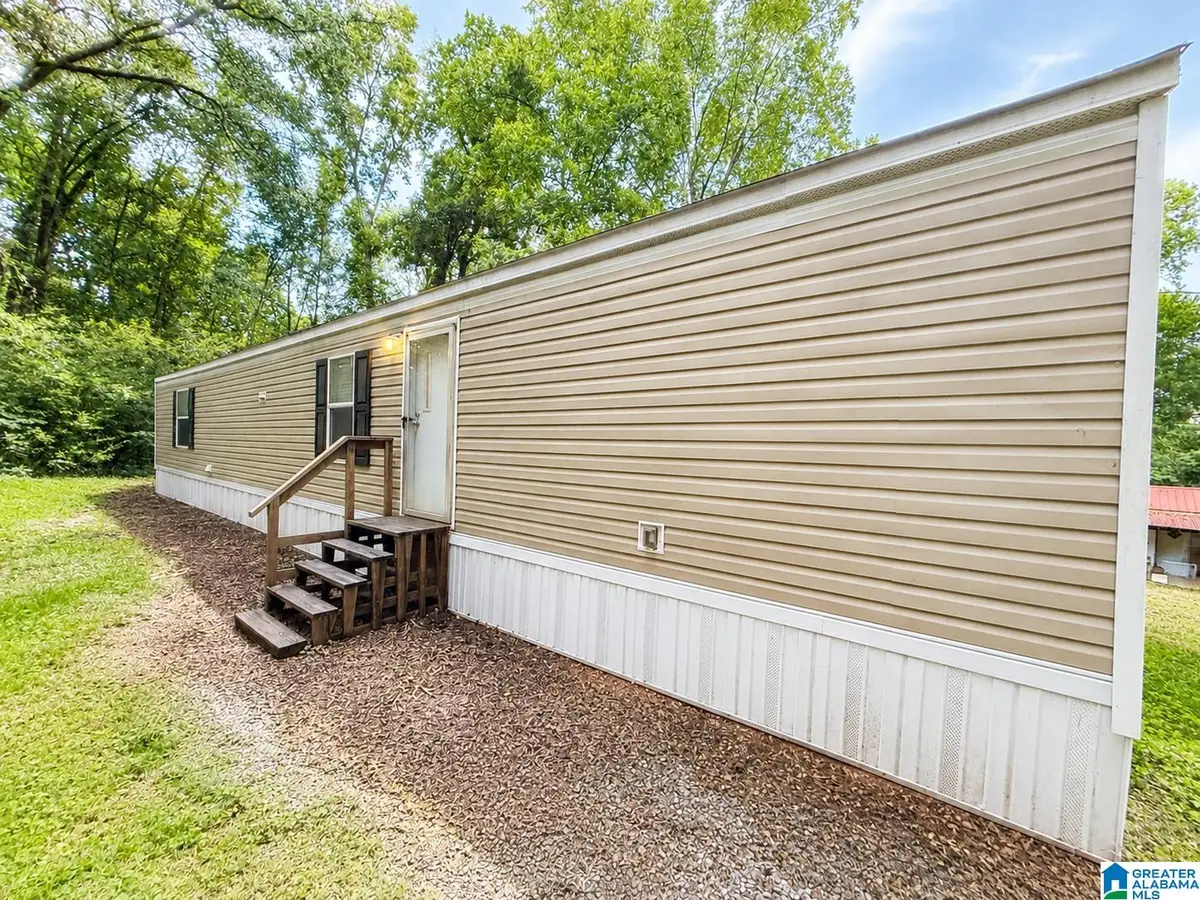 170 DIXIE DRIVE, Eastaboga, AL 36260 - #1