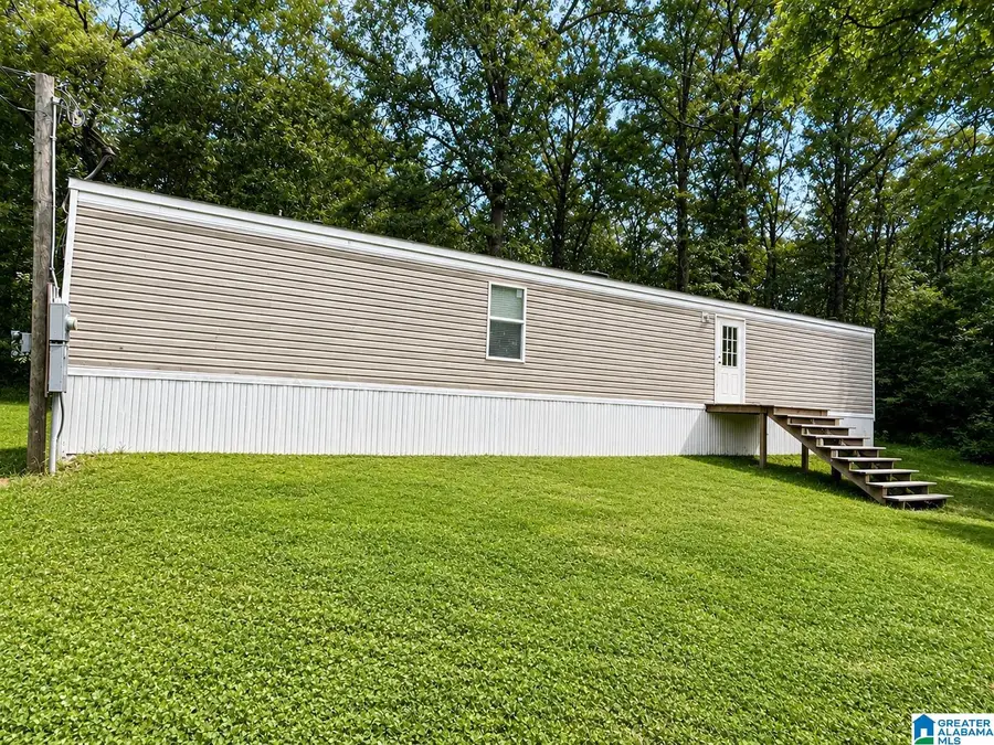 170 DIXIE DRIVE, Eastaboga, AL 36260 - #2