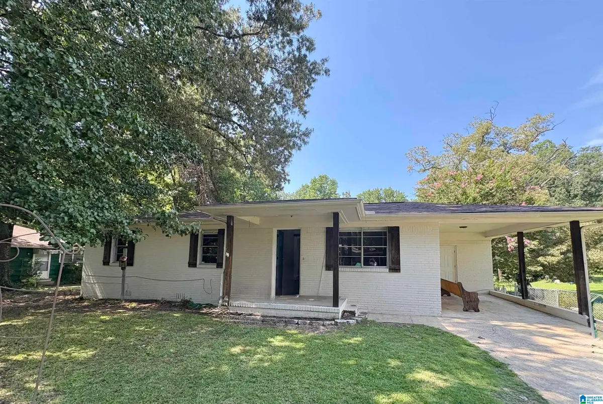 1032 5TH PLACE, Pleasant Grove, AL 35127 - #1