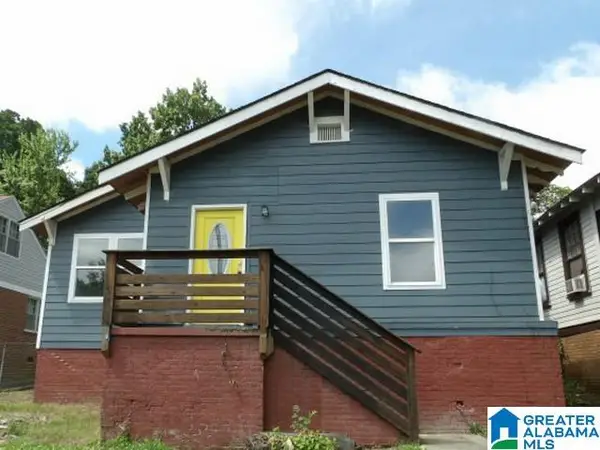 1251 GRAYMONT AVENUE, Birmingham, AL 35208